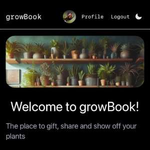growBook