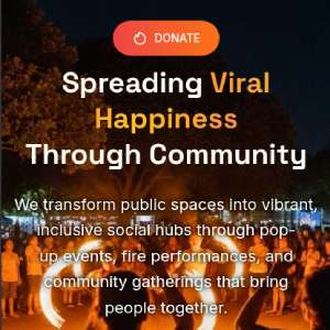 Viral Happiness